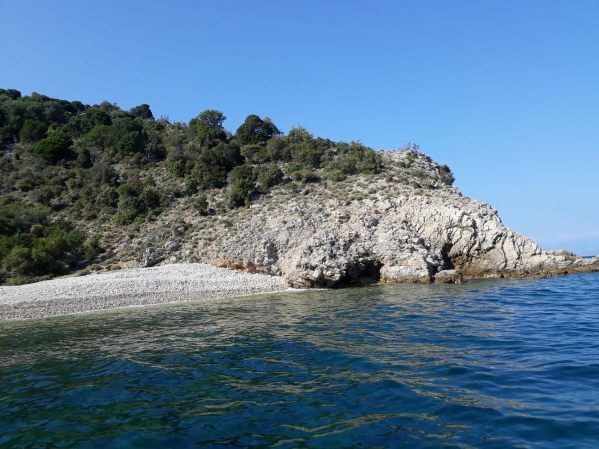 Neja Διαμέρισμα Kastav Εξωτερικό φωτογραφία
